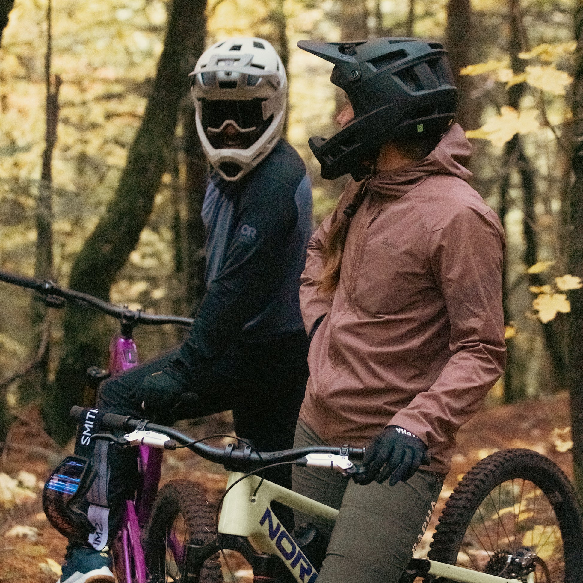 bike helmet for mountain biking Mainline Mips® | Helmet