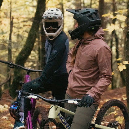 Mainline Mips®, Matte Chalk + S