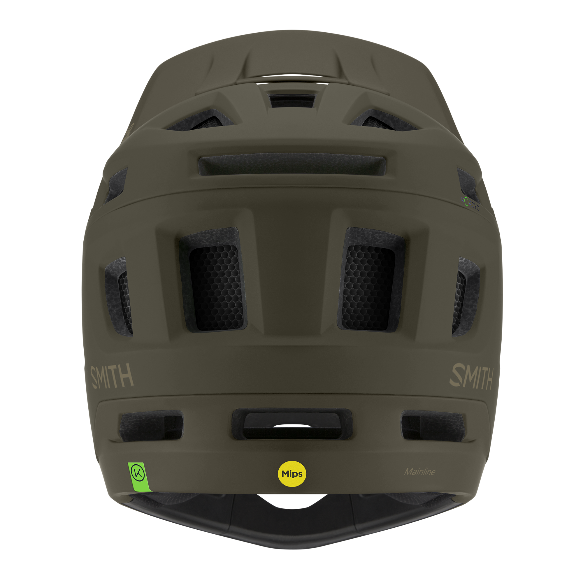 SMITH Mainline Mips Helmet - Thumbnail 5