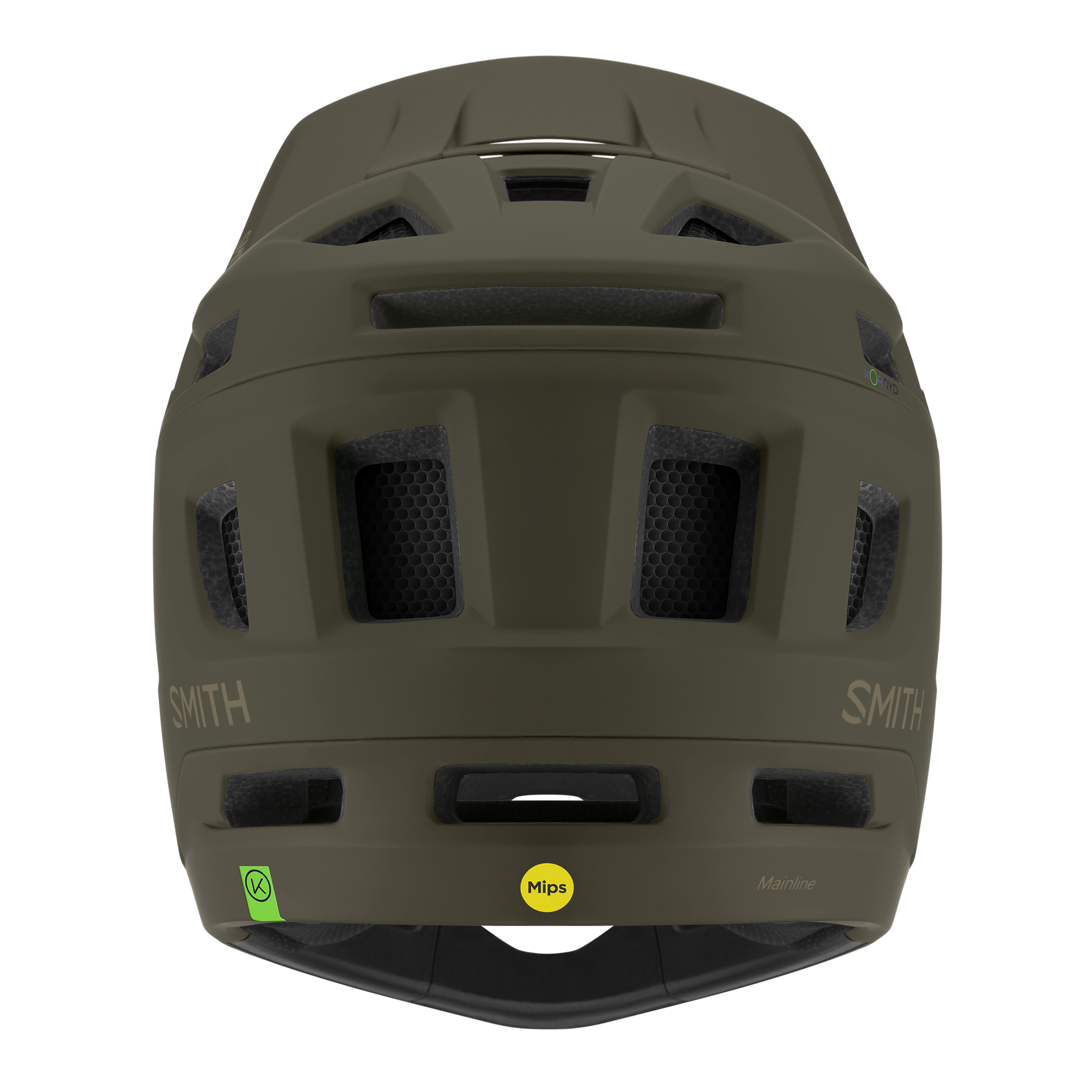 Mainline Mips®, Matte Forest + S