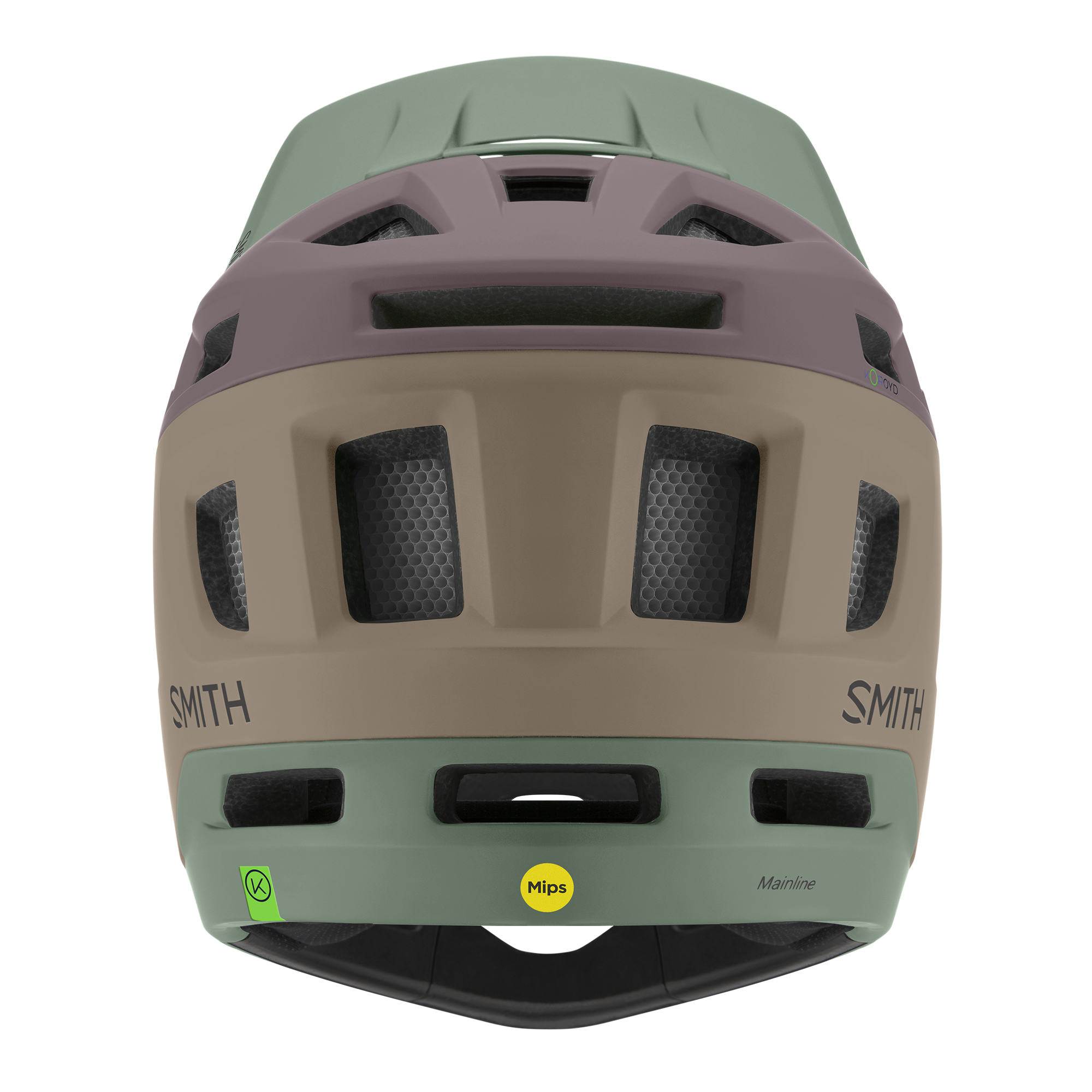 SMITH Mainline Mips Helmet - Thumbnail 4
