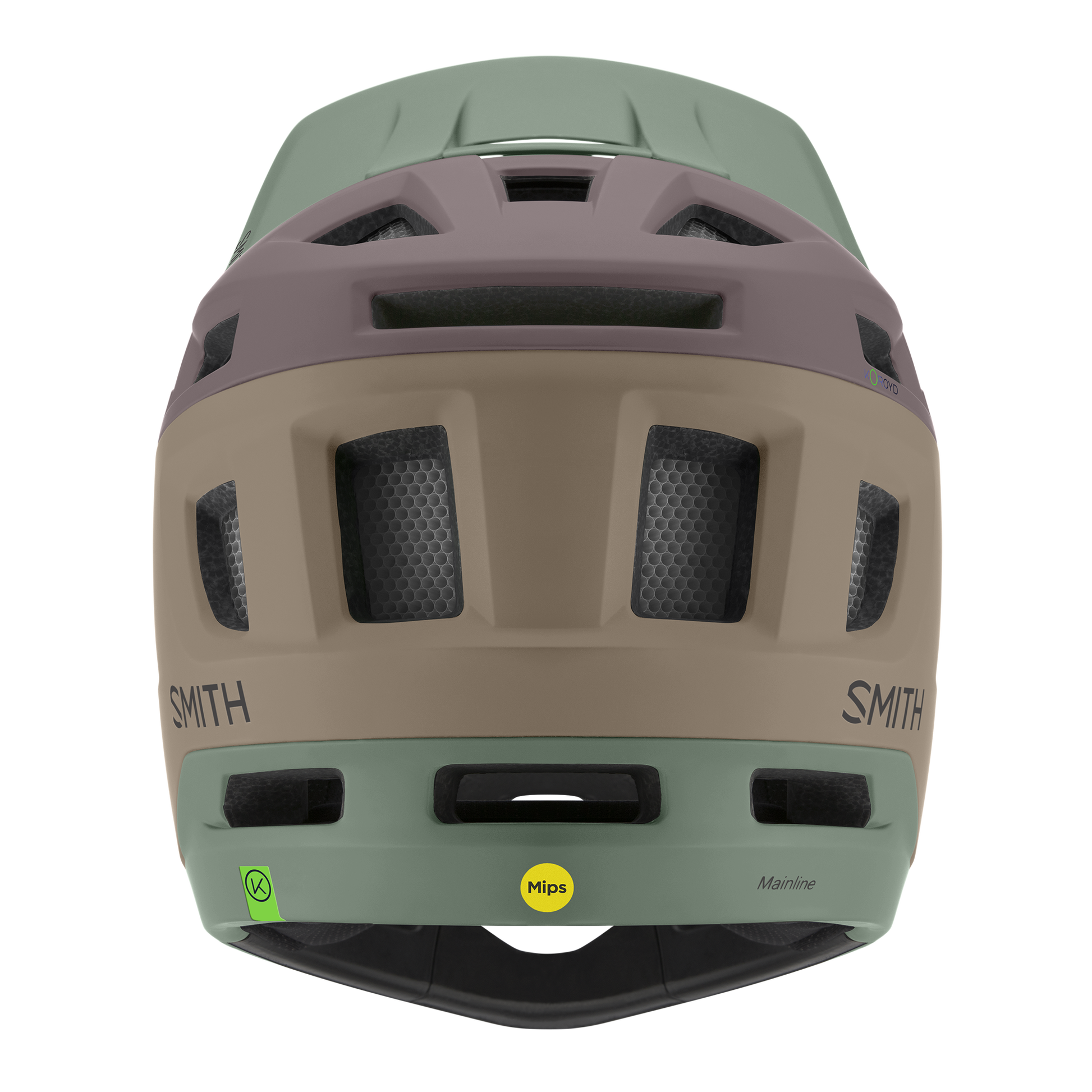 Mainline Mips®, Matte Forest + S