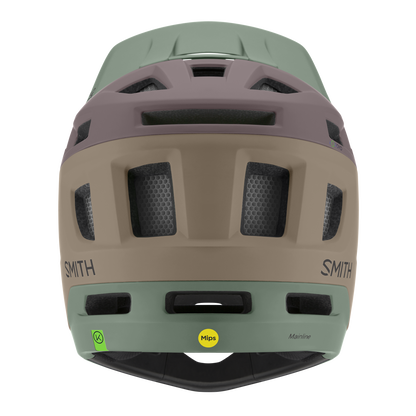 Mainline Mips®, Matte Forest + S