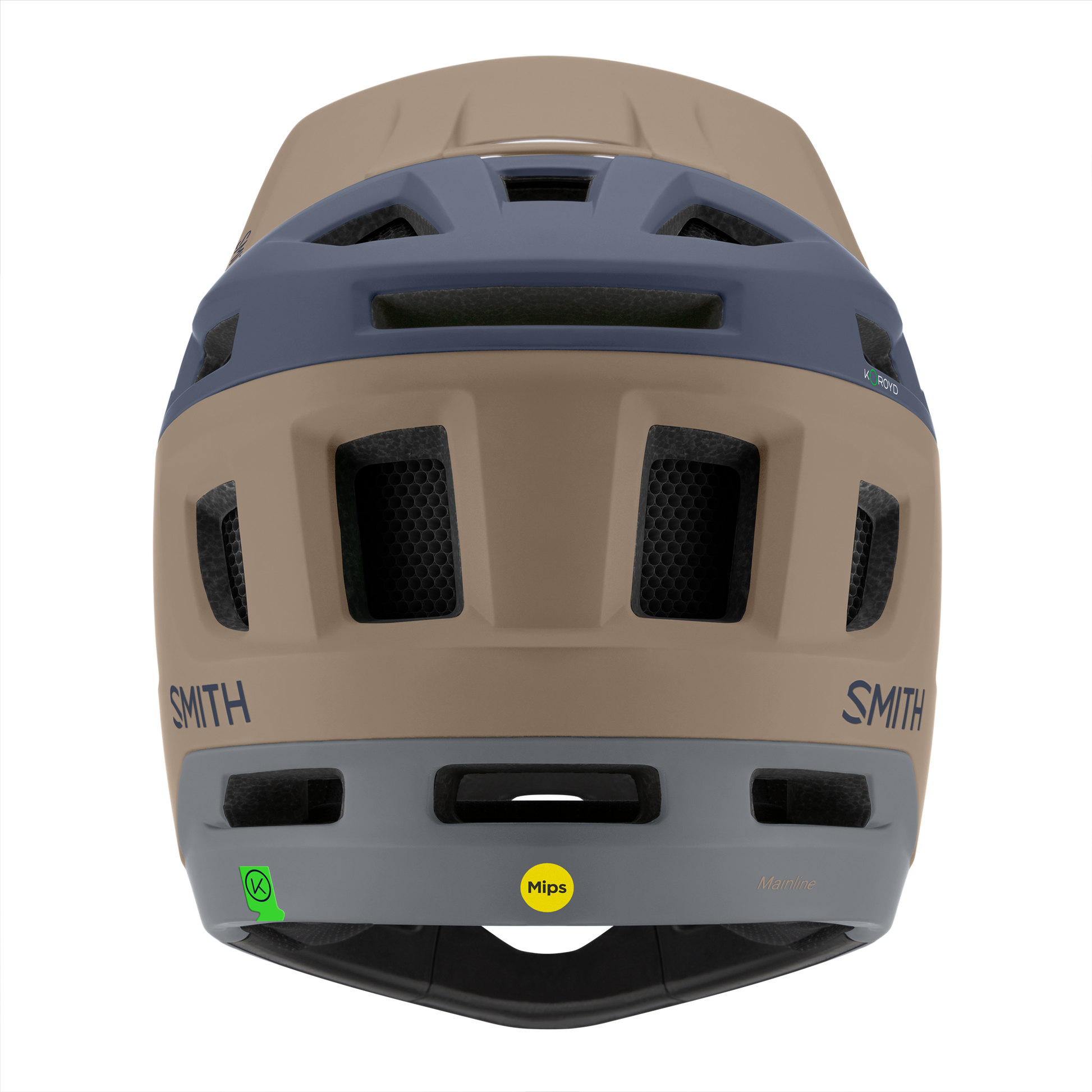 Mainline Mips®, Matte Chalk + S