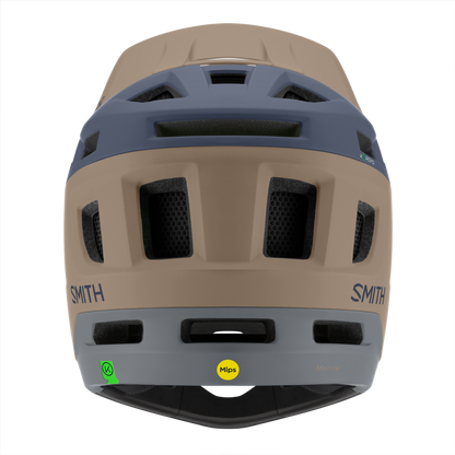 Mainline Mips®, Matte Chalk + S