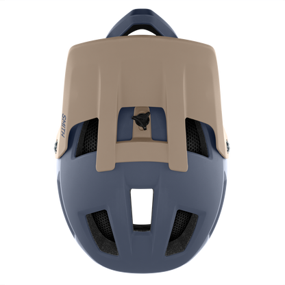 Mainline Mips®, Matte Chalk + S