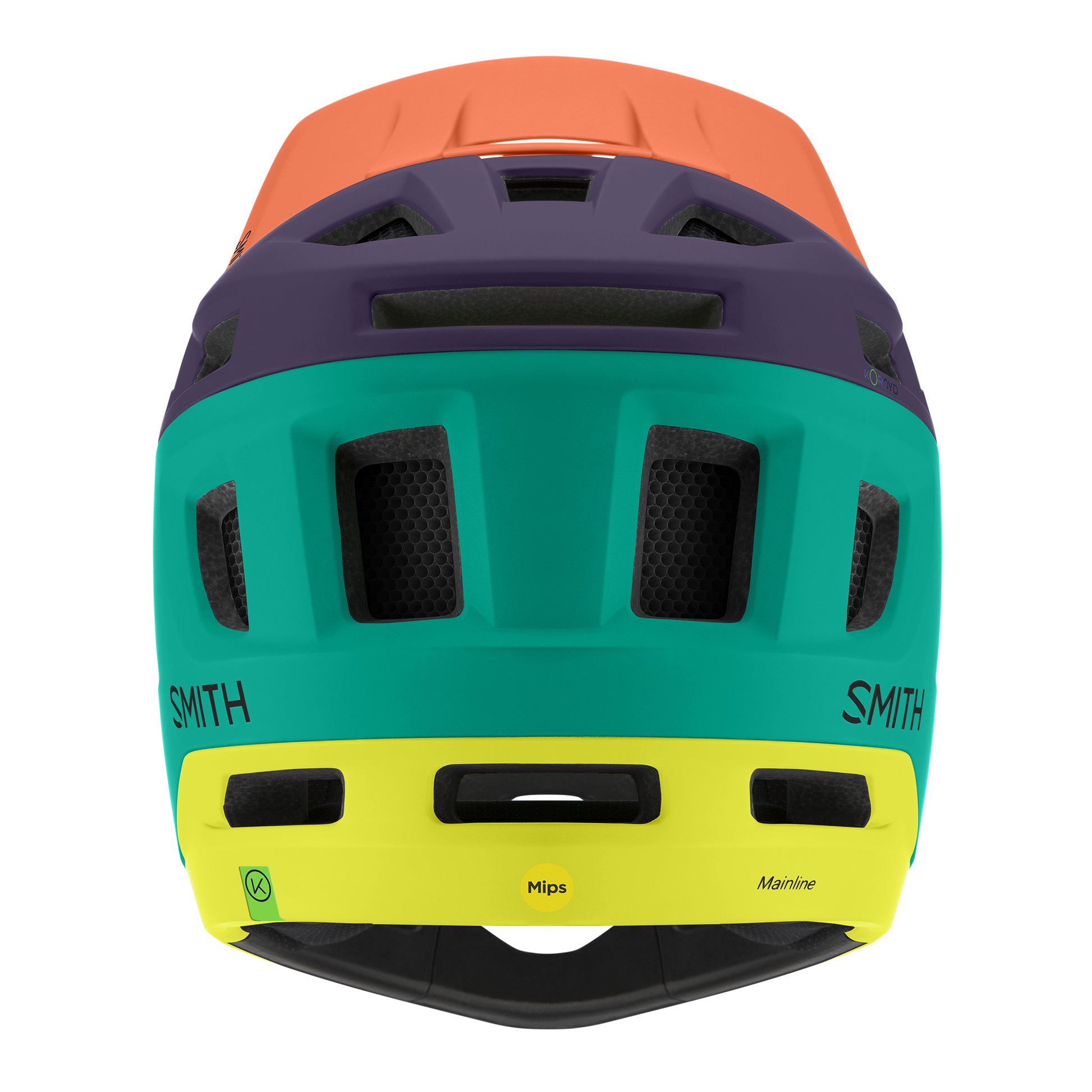 Mainline Mips®, Matte Forest + S