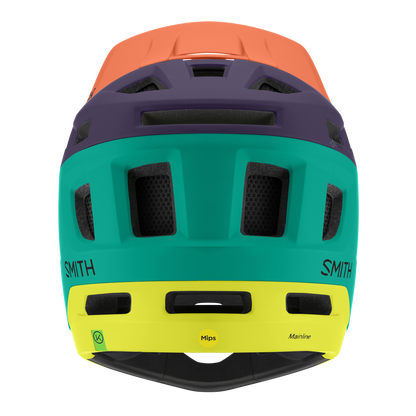 Mainline Mips®, Matte Forest + S