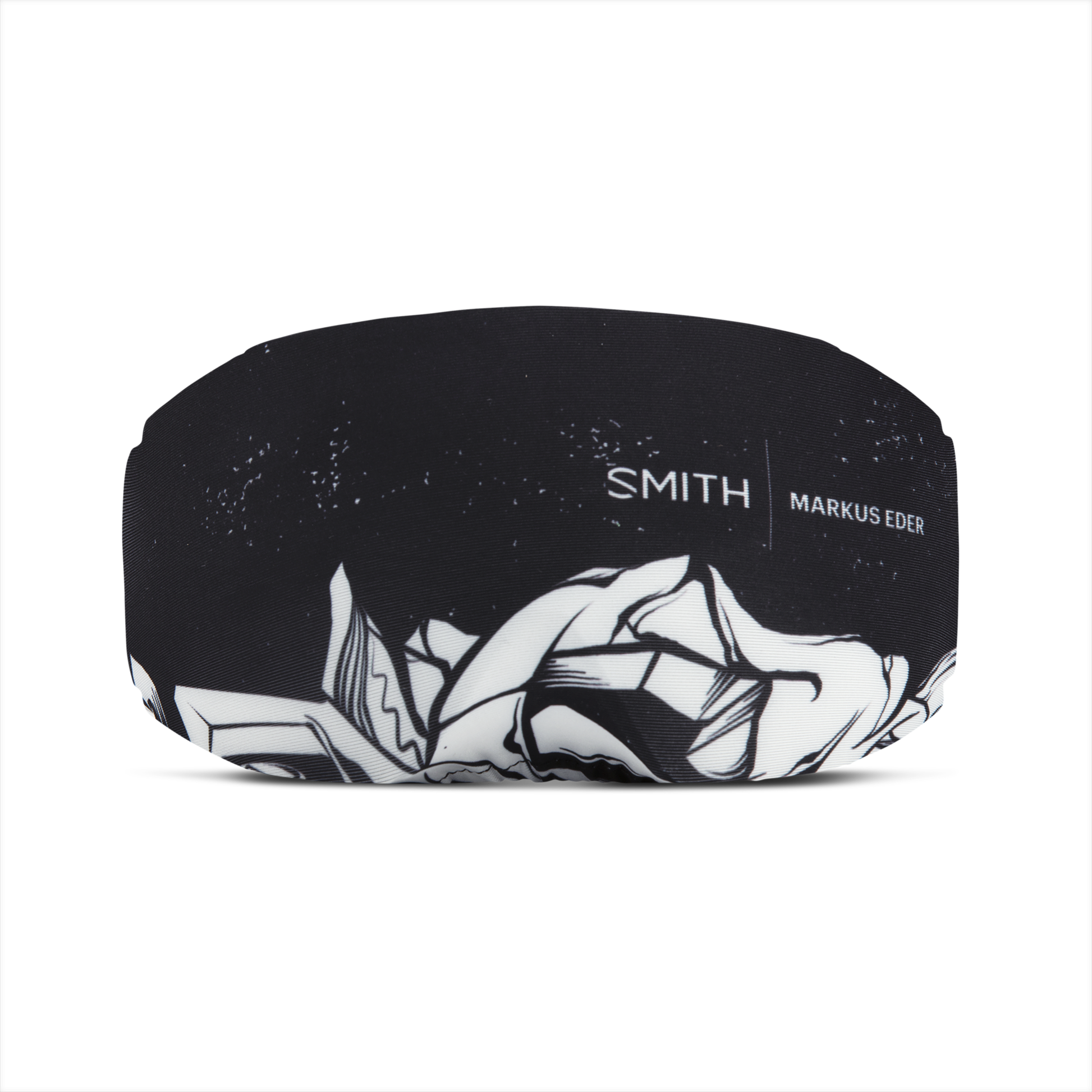 Squad, Rencontres rapprochées avec Wild Child | ChromaPop Everyday Blue Mirror