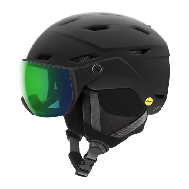 Smith Survey スキー・スノーボード用ヘルメット　XLサイズ Survey Mips® | Helmet | Smith Optics