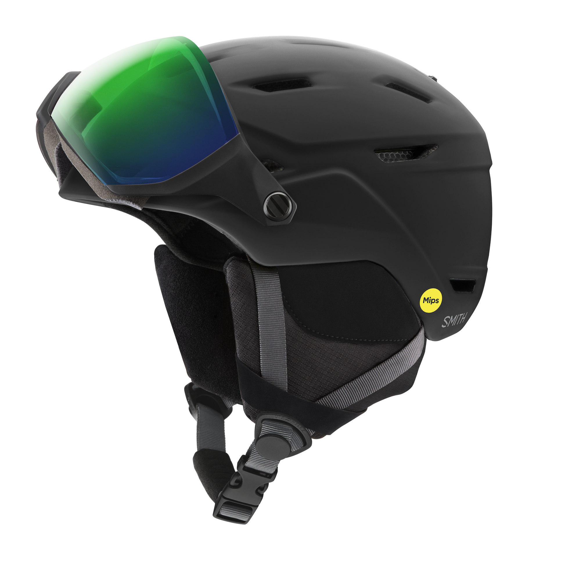 Survey Mips® | Helmet | Smith Optics Survey Mips® | Helmet | Smith Optics