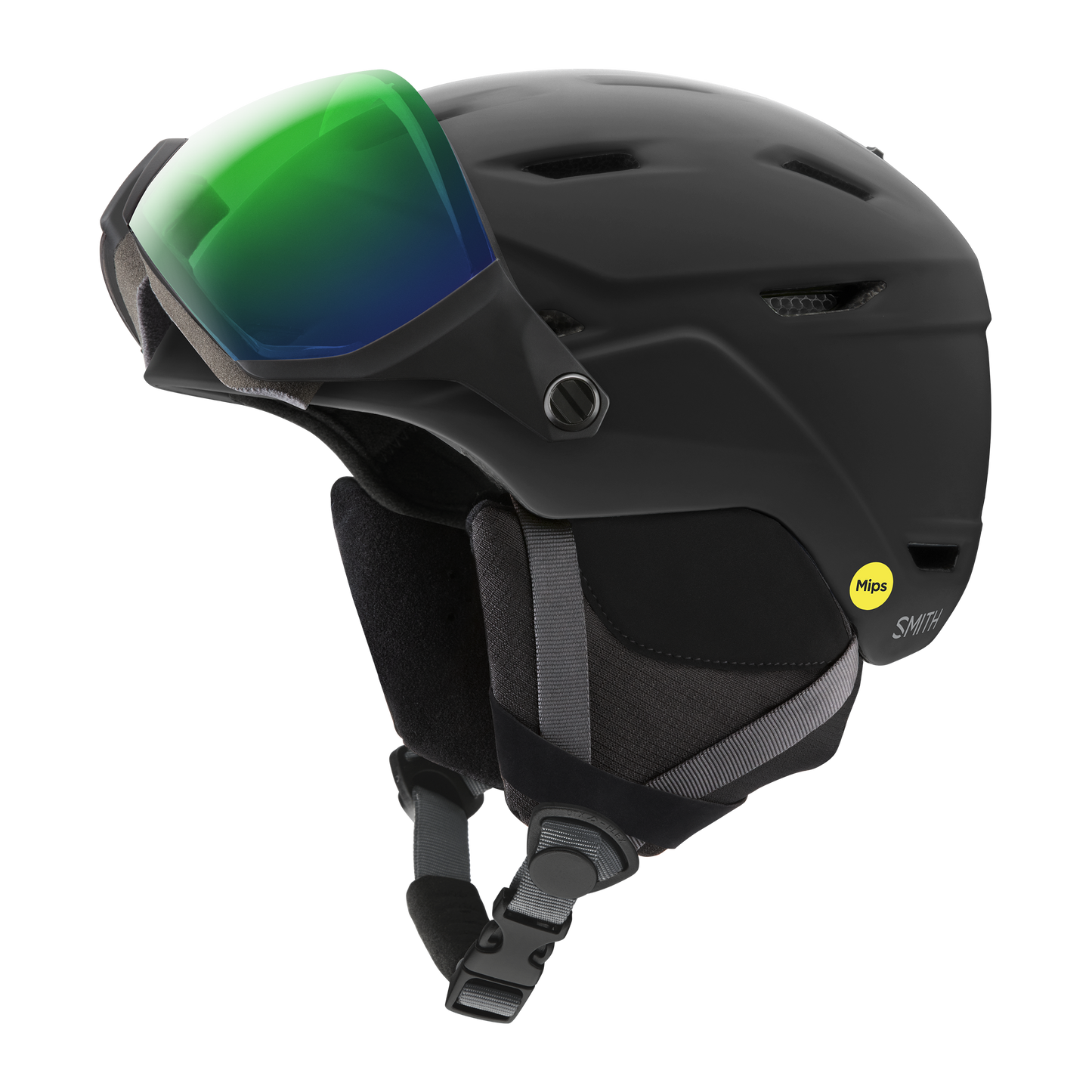 【4017】 SMITH　スミス ： SURVEY MIPS　サーベイ　ミップス Survey Mips® | Smith Optics | US