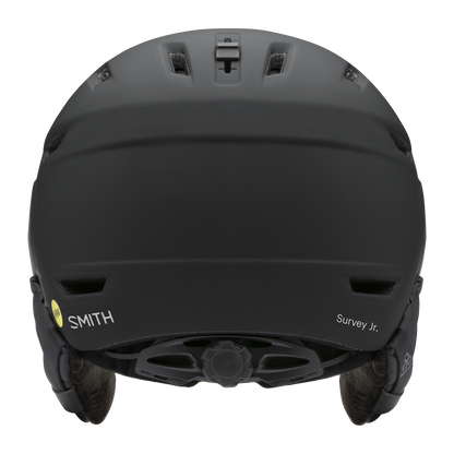 Survey Jr. Mips®, Matte Black + YS-YM