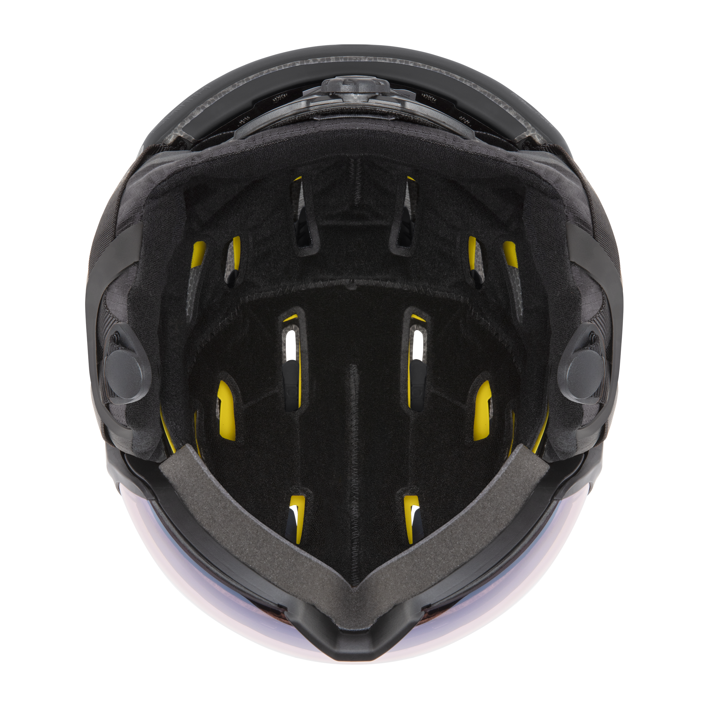 Smith Survey Jr. Mips Helmet - Thumbnail 5