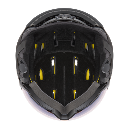 Survey Jr. Mips®, Matte Black + YS-YM