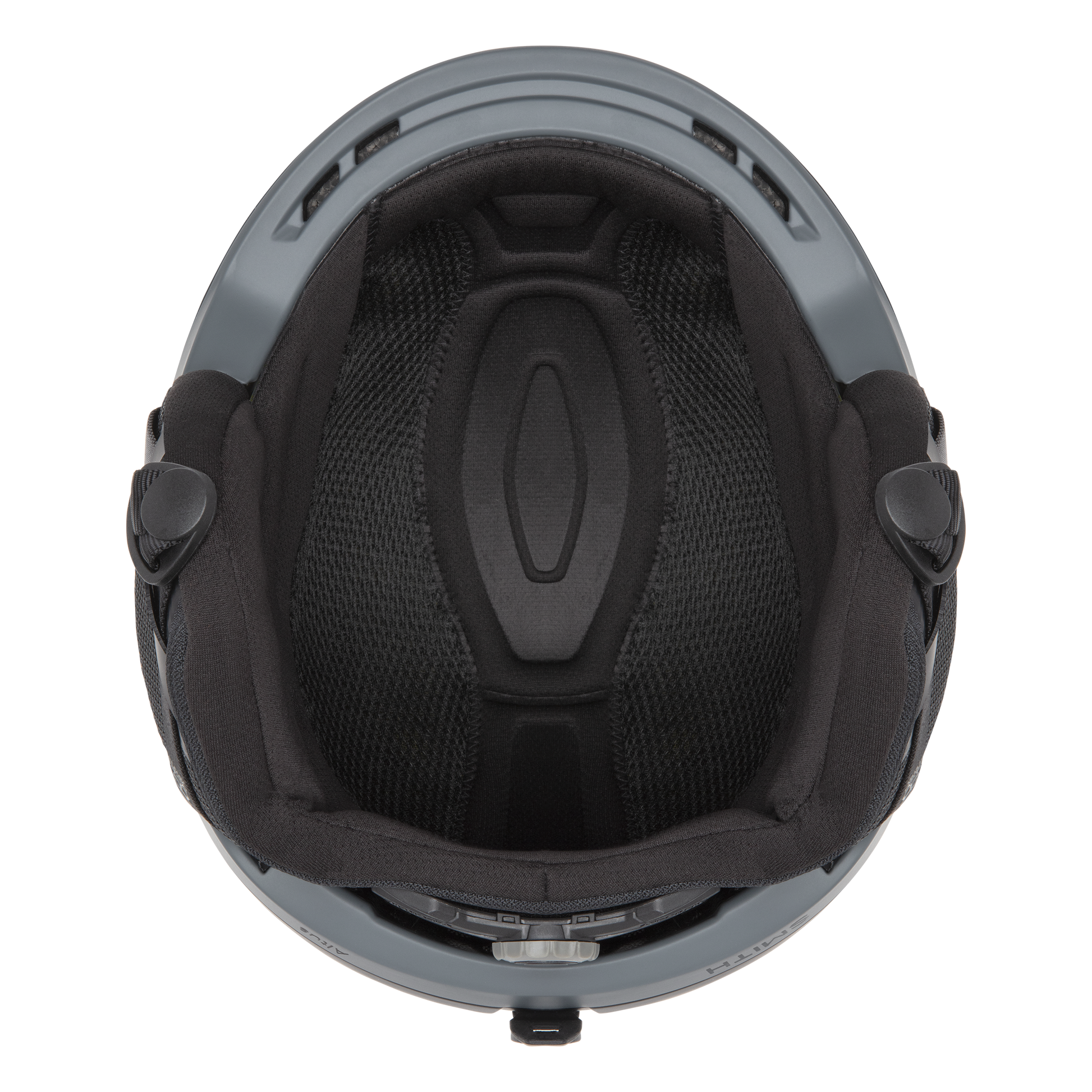 Altus Mips®, Matte Black / Charcoal + Small
