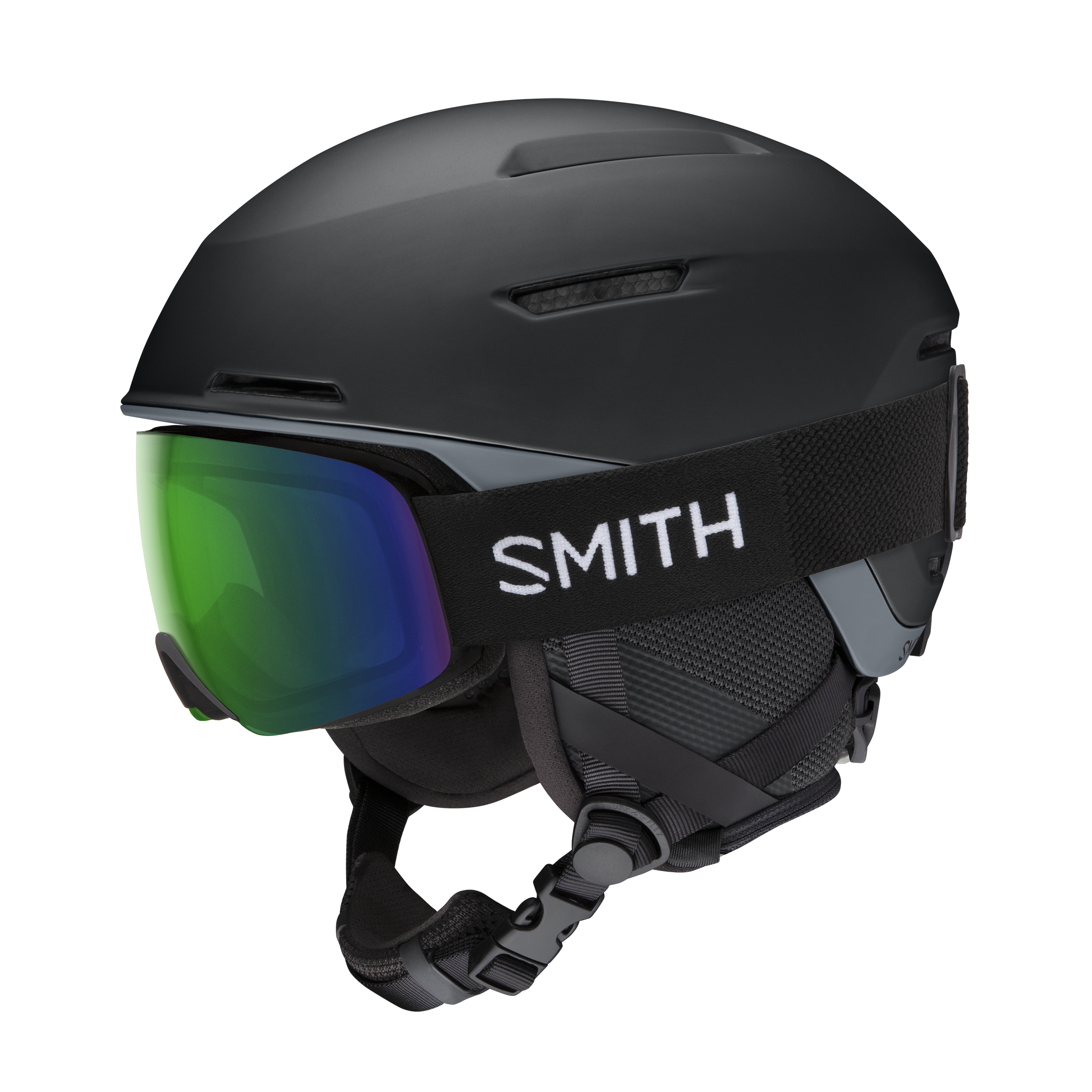 SMITH Altus Mips Helmet - Thumbnail 4