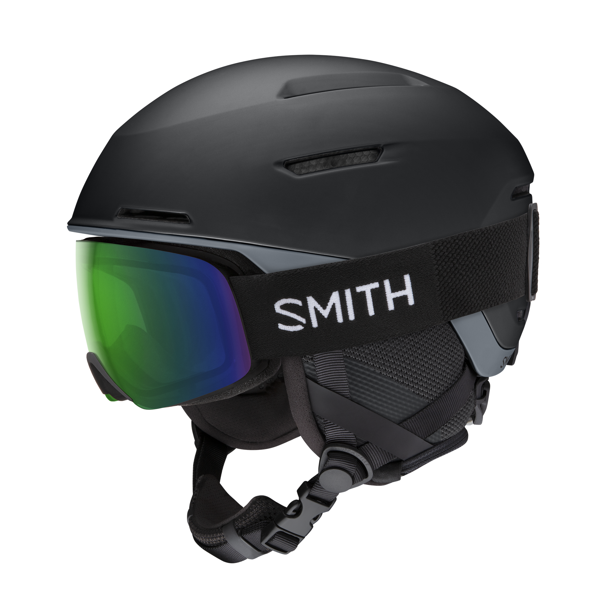Altus | Helmet | Smith Optics Altus | Helmet | Smith Optics