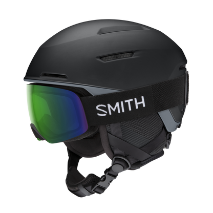 smith allure helmet matte tusk Altus | Helmet
