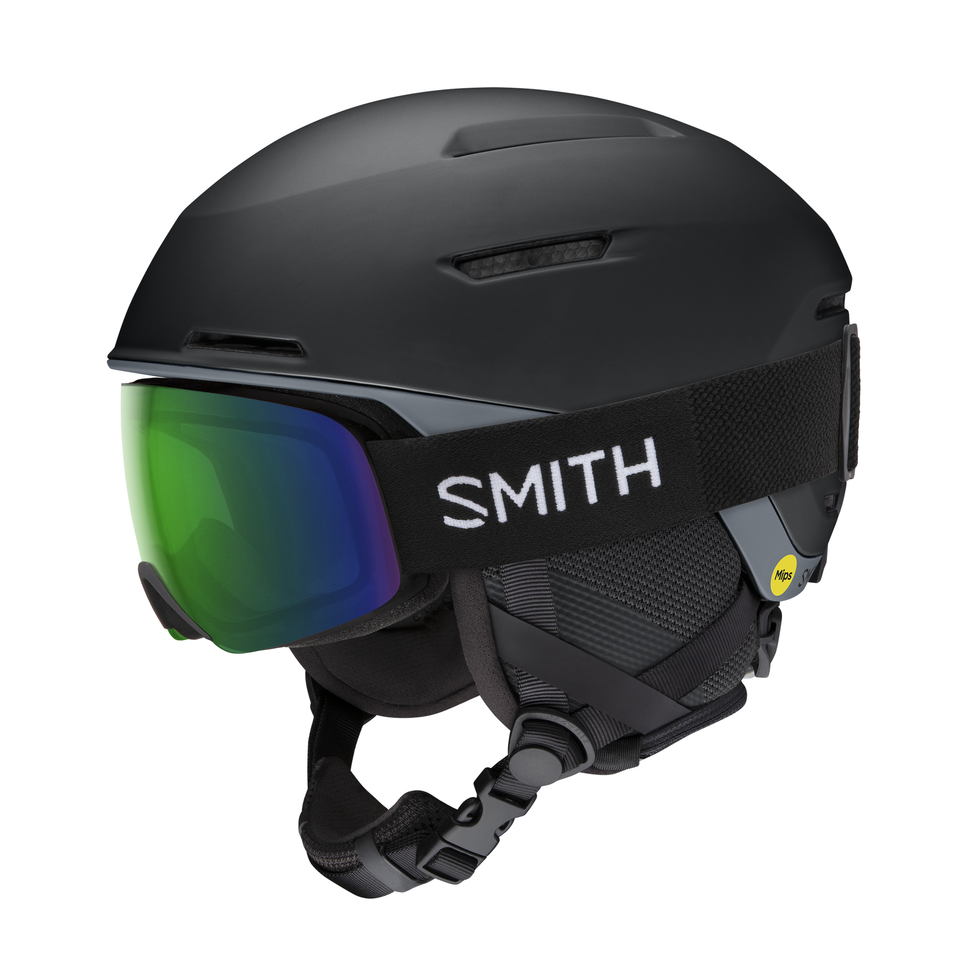 Altus Mips® Helmet Smith Optics