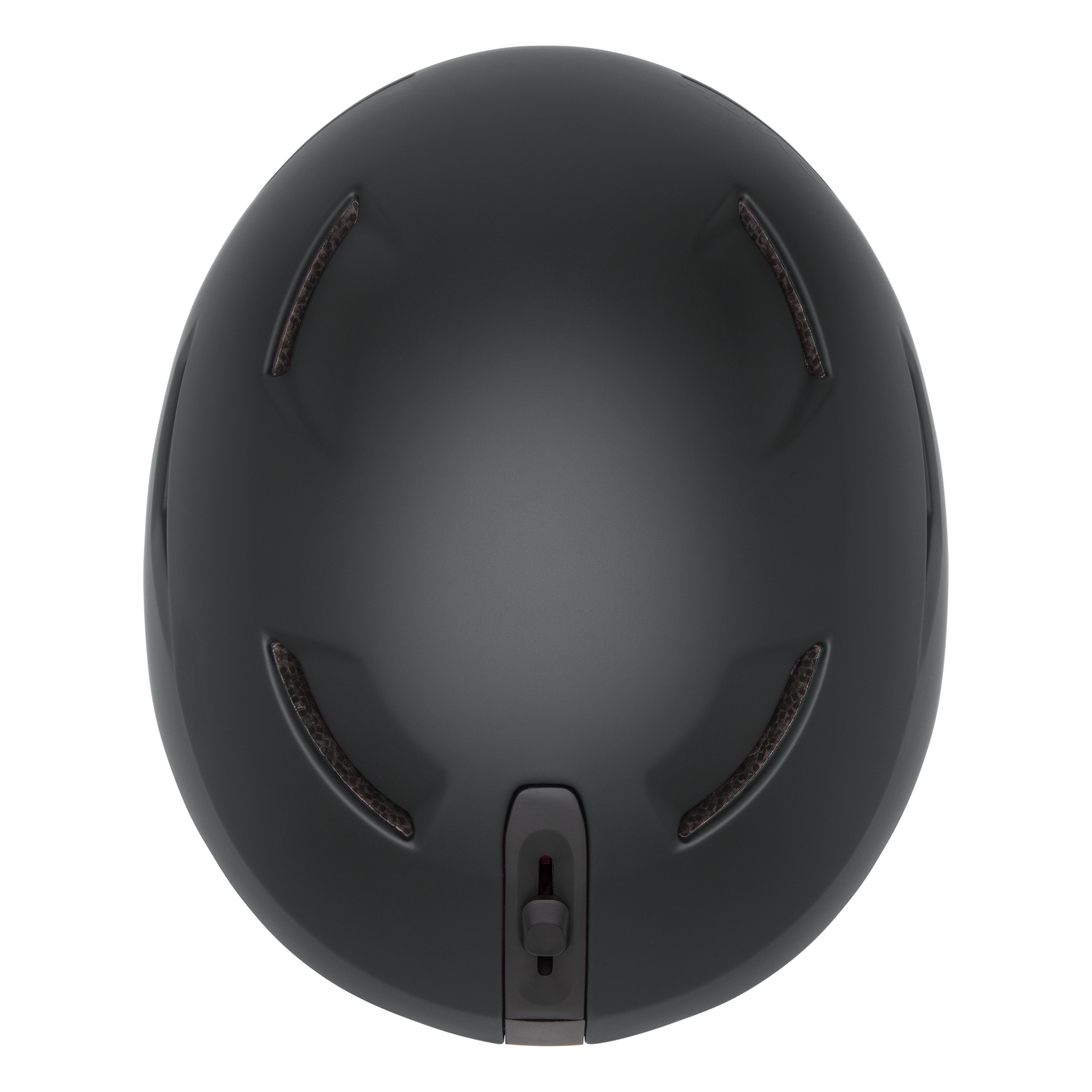 Vida, Matte Black Pearl + Small