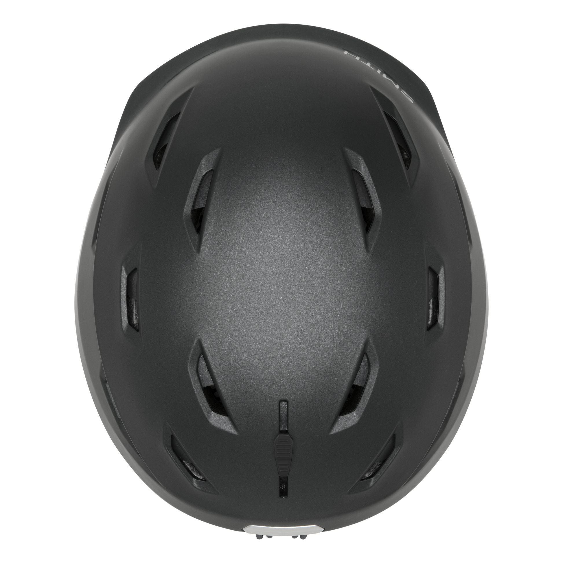 Liberty, Matte Black Pearl + Small