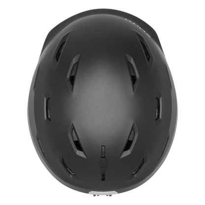 Liberty, Matte Black Pearl + Small