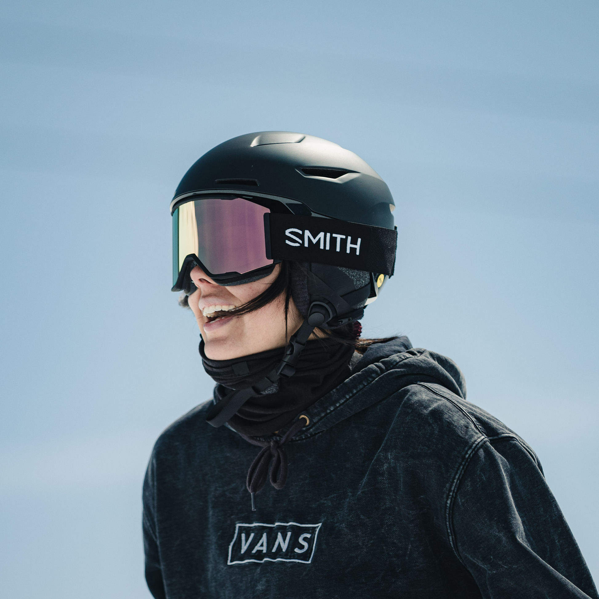 Vida Mips® | Helmet | Smith Optics Vida Mips® | Helmet | Smith Optics