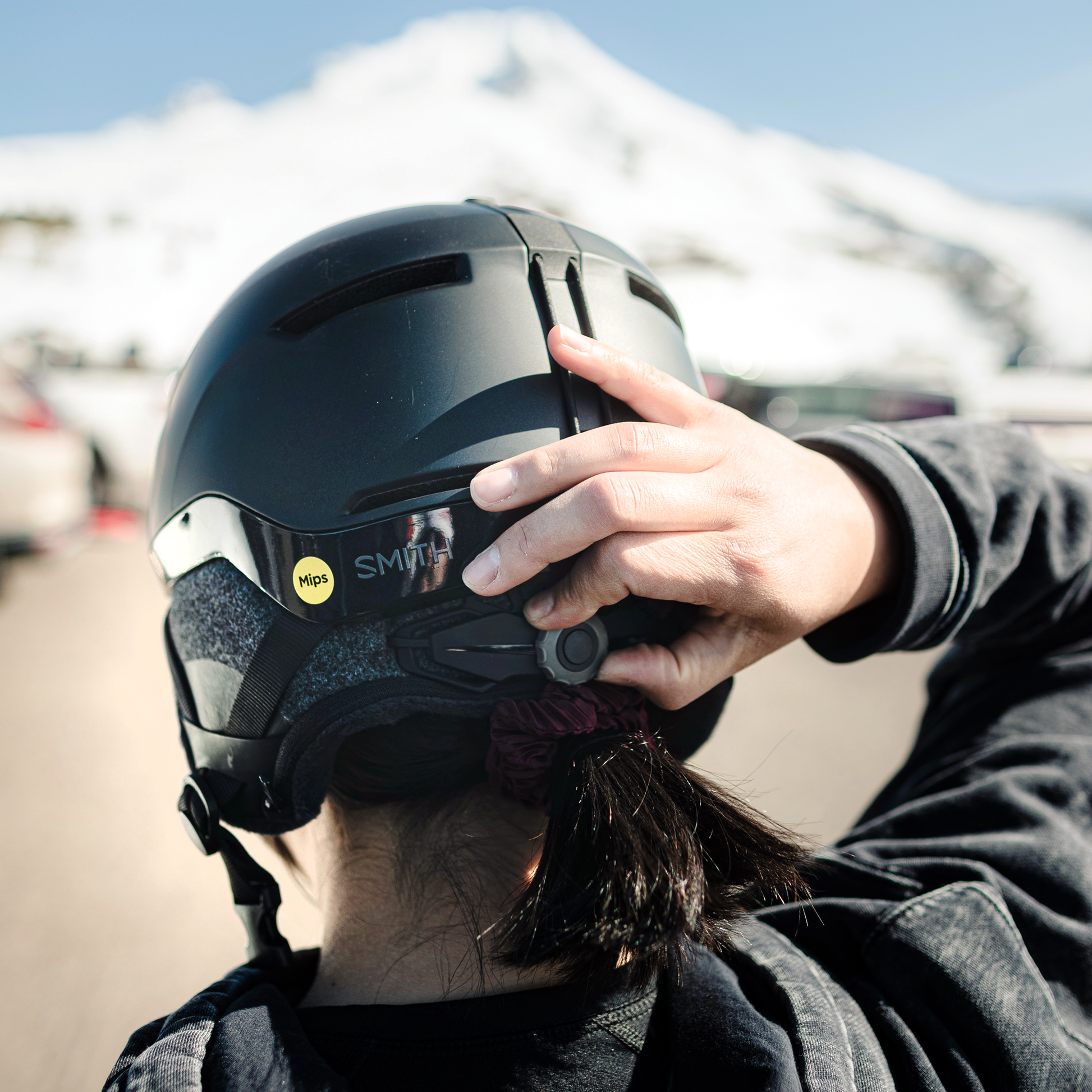 Vida Mips® | Helmet Vida Mips® | Helmet