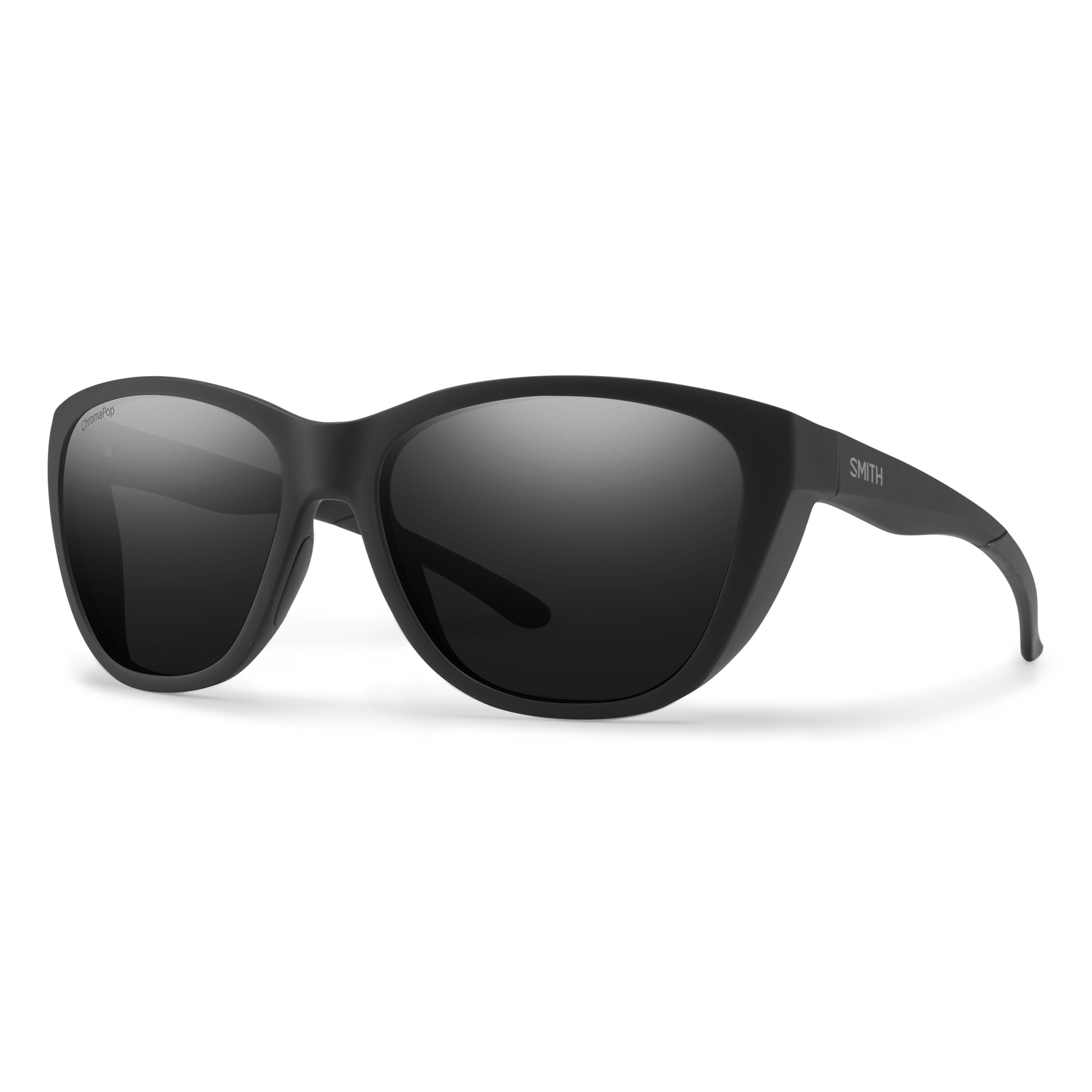 Shoal RX, Prescription + Sky Tortoise + ChromaPop Polarized Blue Mirror