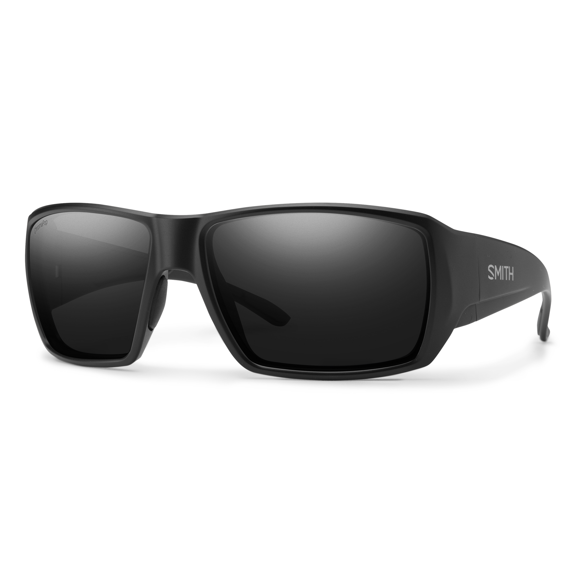 Guide's Choice S RX, Prescription + Sky Tortoise + ChromaPop Polarized Black