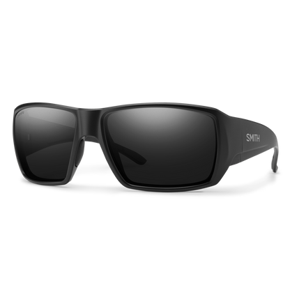 Guide's Choice S RX, Prescription + Sky Tortoise + ChromaPop Polarized Black