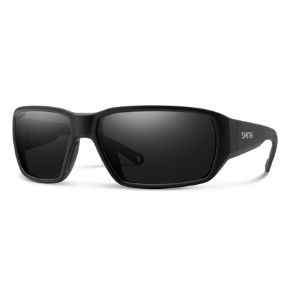 Hookset RX, Prescription + Matte Mississippi Mud + ChromaPop Polarized Brown