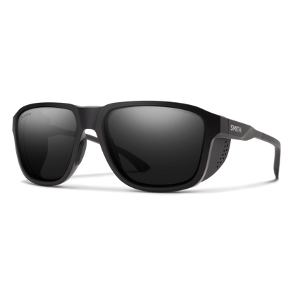 Embark RX, Prescription + Matte Tortoise + ChromaPop Polarized Brown