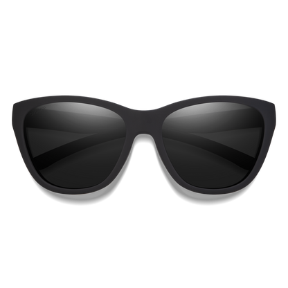 Shoal RX, Prescription + Sky Tortoise + ChromaPop Polarized Blue Mirror