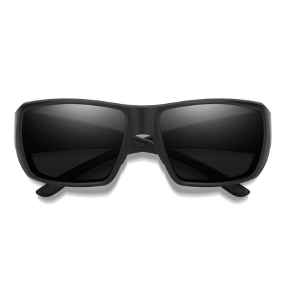 Guide's Choice S RX, Prescription + Sky Tortoise + ChromaPop Polarized Black