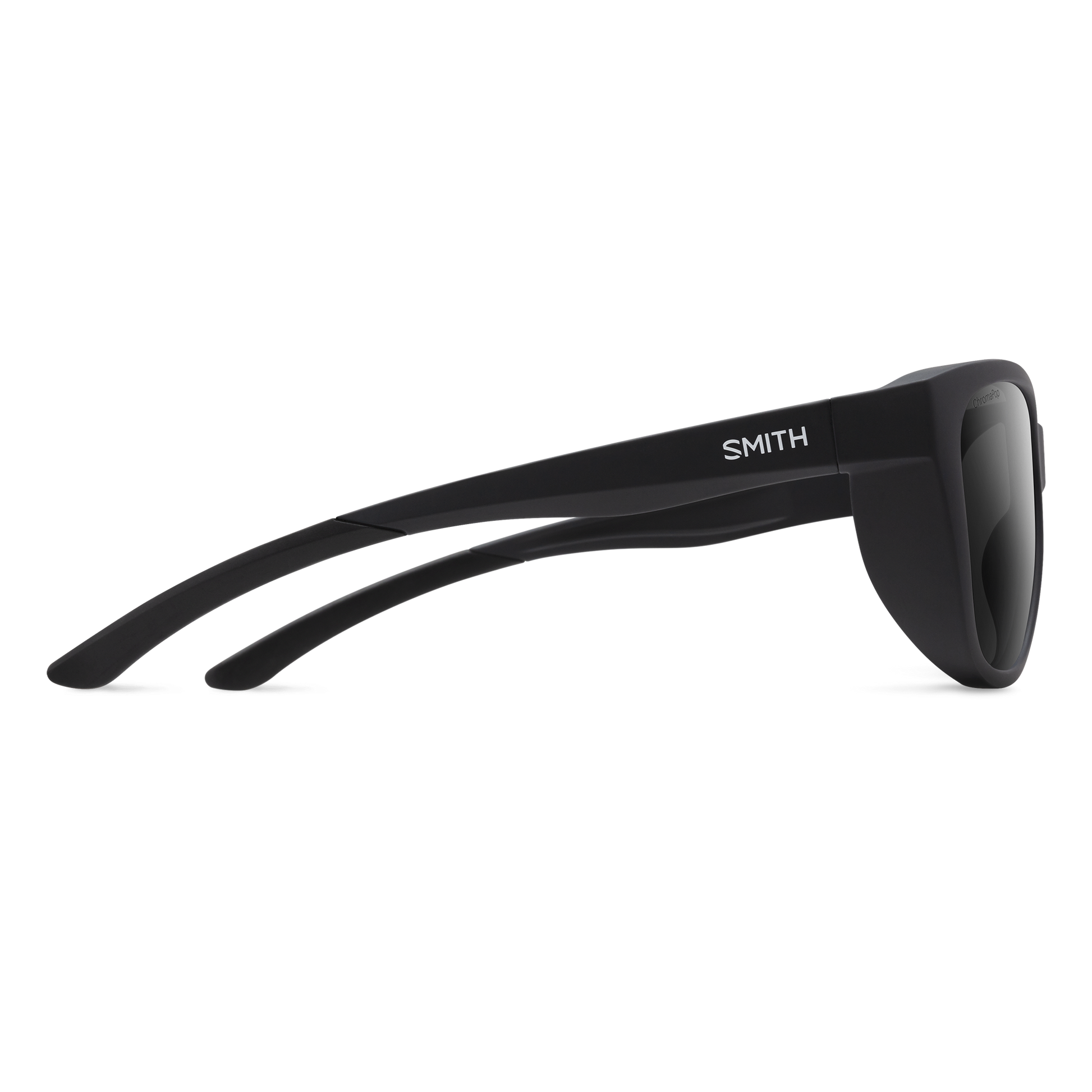 Shoal RX, Prescription + Sky Tortoise + ChromaPop Polarized Blue Mirror