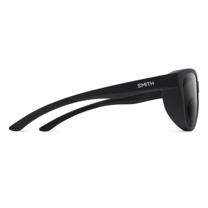 Shoal RX, Prescription + Sky Tortoise + ChromaPop Polarized Blue Mirror