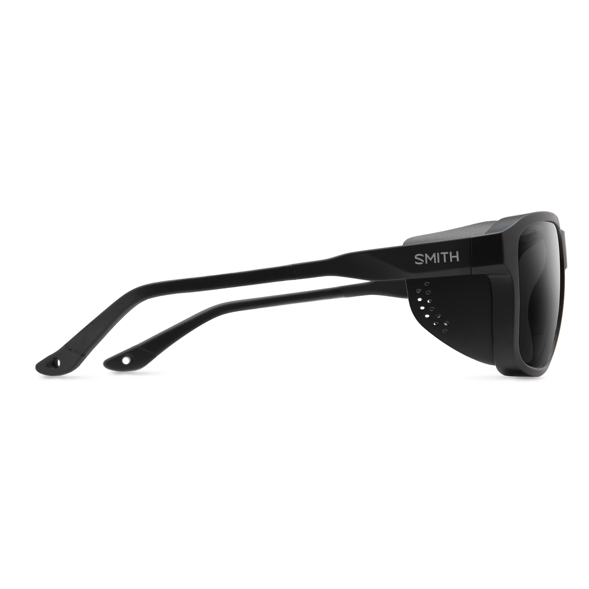 Embark RX, Prescription + Matte Tortoise + ChromaPop Polarized Brown