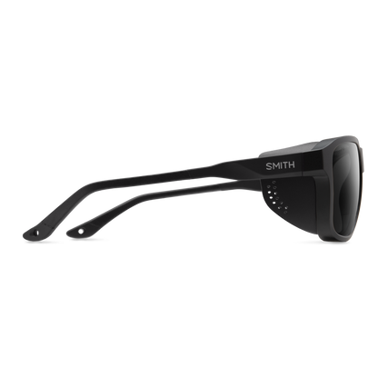 Embark RX, Prescription + Matte Tortoise + ChromaPop Polarized Brown