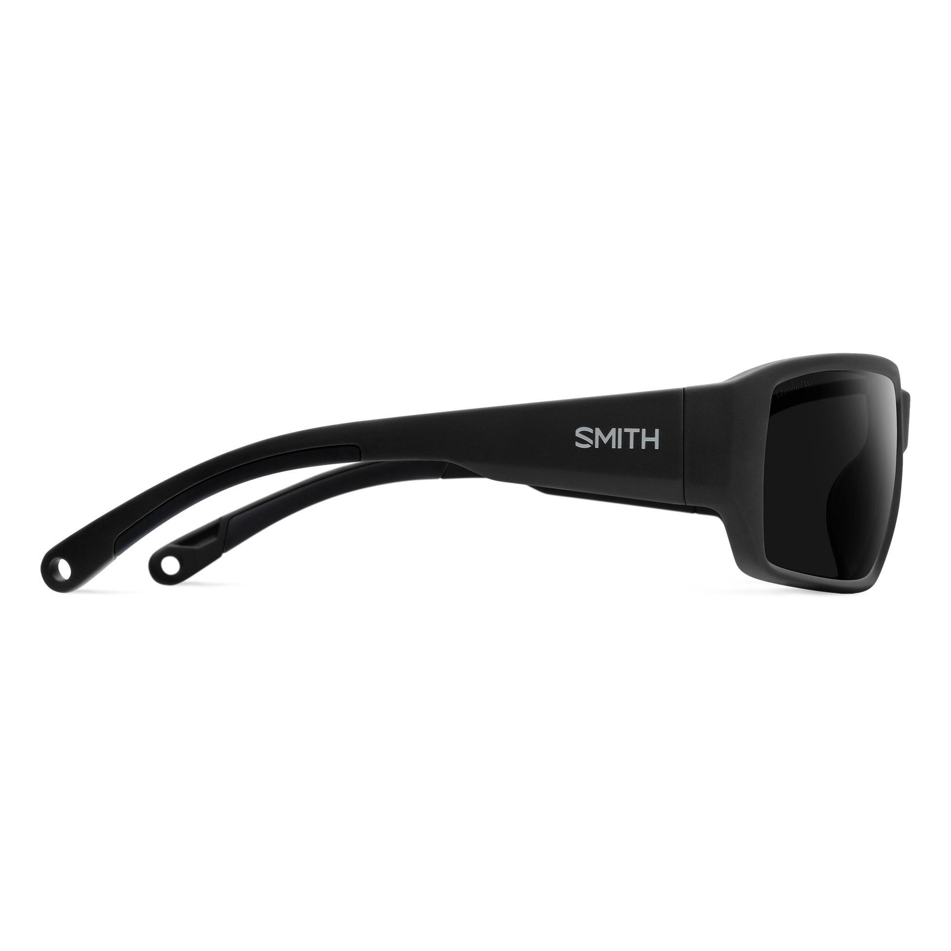 Hookset RX, Prescription + Matte Mississippi Mud + ChromaPop Polarized Brown