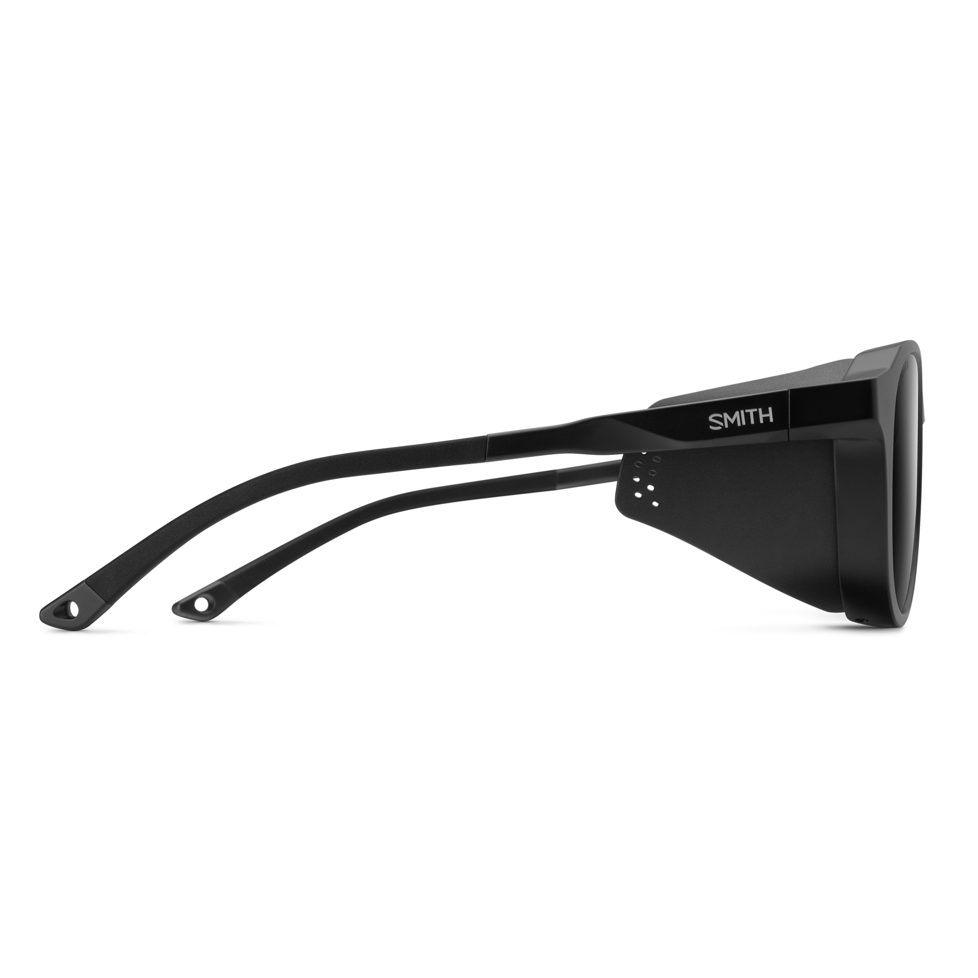 Venture RX, Prescription + Matte Black + ChromaPop Polarized Bronze Mirror