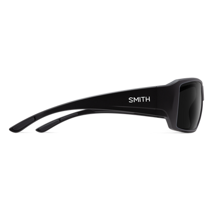 Guide's Choice S RX, Prescription + Sky Tortoise + ChromaPop Polarized Black