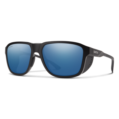 Embark RX, Prescription + Matte Tortoise + ChromaPop Polarized Brown