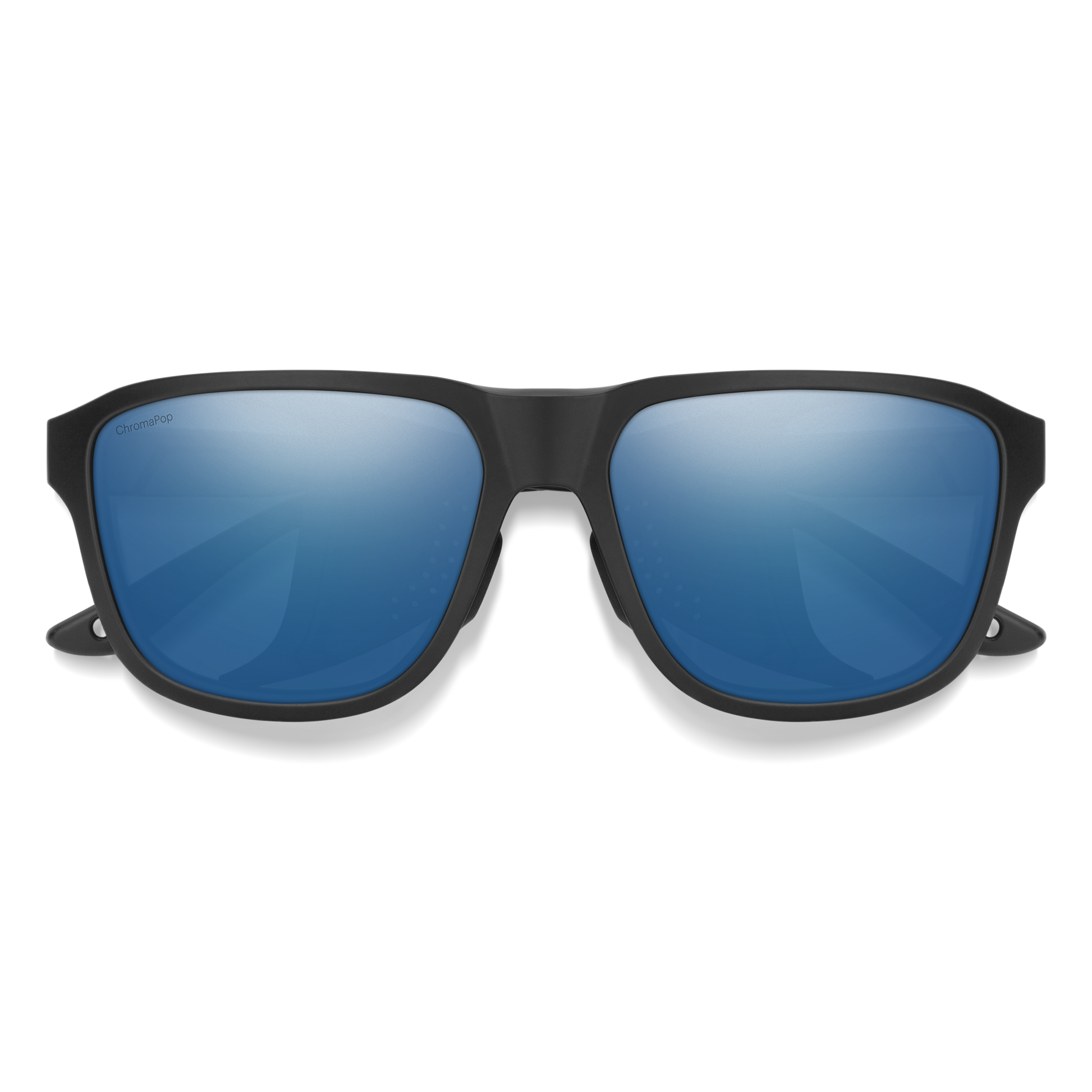 Embark RX, Prescription + Matte Tortoise + ChromaPop Polarized Brown