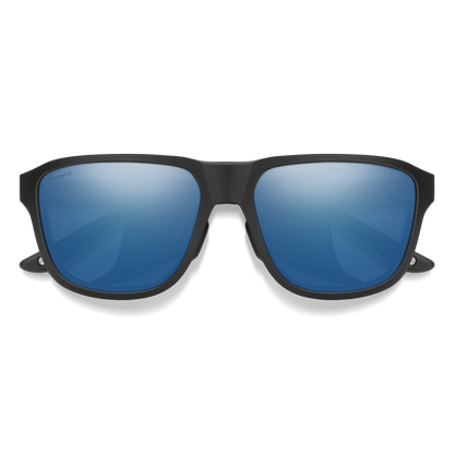 Embark RX, Prescription + Matte Tortoise + ChromaPop Polarized Brown