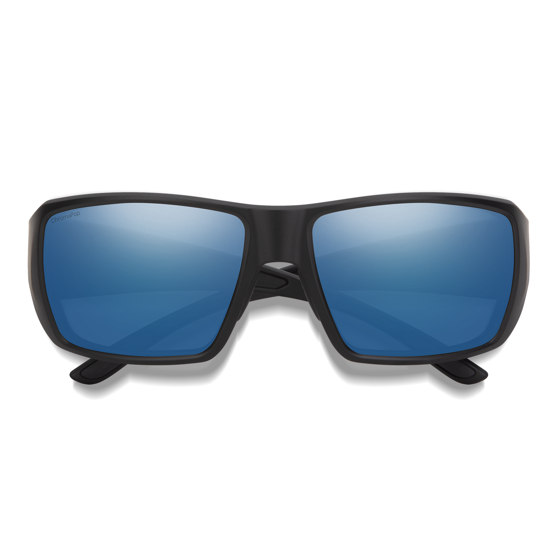 Guide's Choice S RX, Prescription + Sky Tortoise + ChromaPop Polarized Black