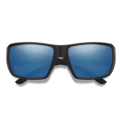 Guide's Choice S RX, Prescription + Sky Tortoise + ChromaPop Polarized Black