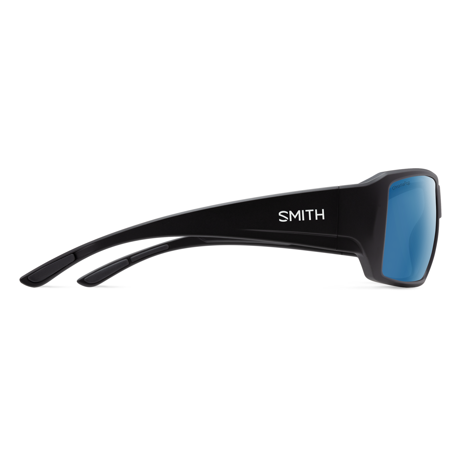 Guide's Choice S RX, Prescription + Sky Tortoise + ChromaPop Polarized Black