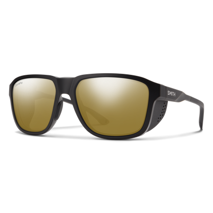 Embark RX, Prescription + Matte Tortoise + ChromaPop Polarized Brown